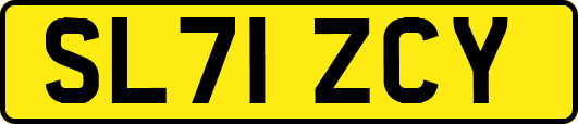 SL71ZCY