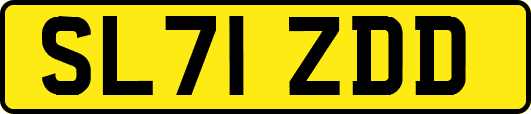 SL71ZDD