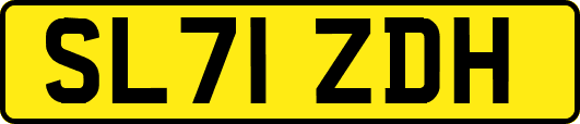 SL71ZDH