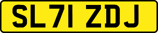 SL71ZDJ