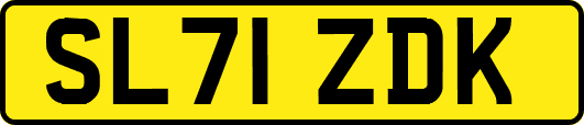 SL71ZDK