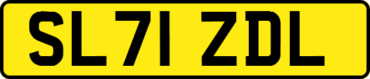 SL71ZDL