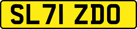 SL71ZDO