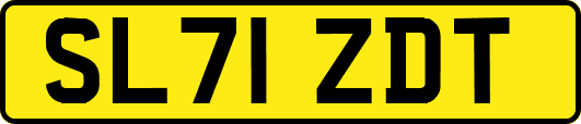SL71ZDT