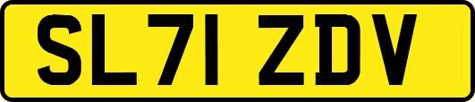 SL71ZDV