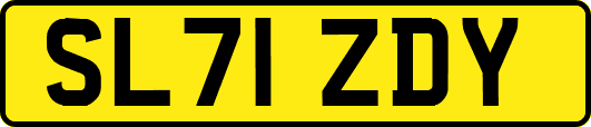 SL71ZDY