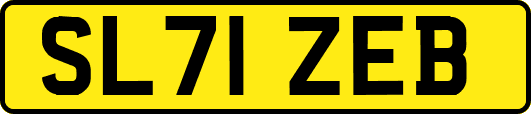 SL71ZEB