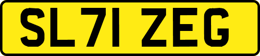 SL71ZEG