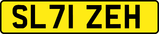 SL71ZEH