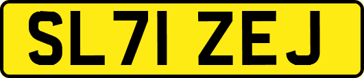 SL71ZEJ