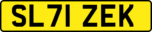 SL71ZEK