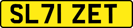 SL71ZET