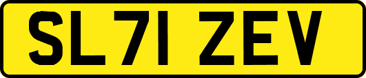 SL71ZEV