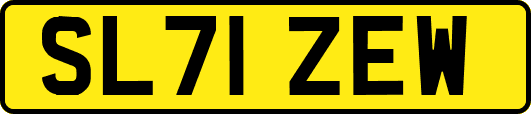 SL71ZEW