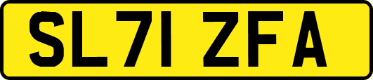 SL71ZFA
