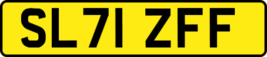 SL71ZFF