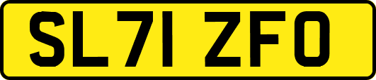 SL71ZFO