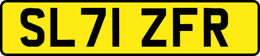 SL71ZFR