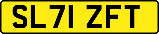 SL71ZFT