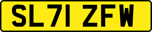 SL71ZFW