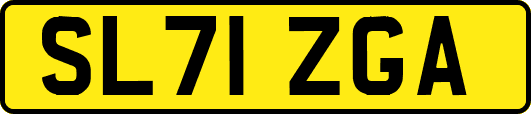 SL71ZGA