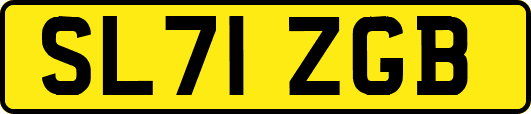 SL71ZGB