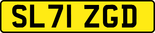 SL71ZGD