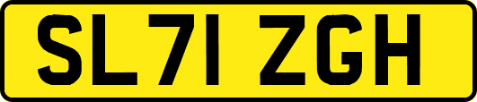 SL71ZGH
