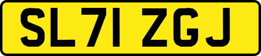 SL71ZGJ