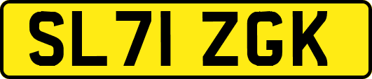 SL71ZGK