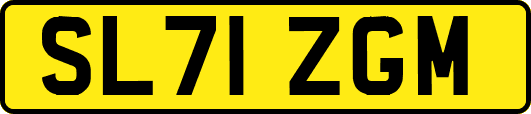 SL71ZGM