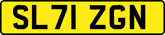 SL71ZGN