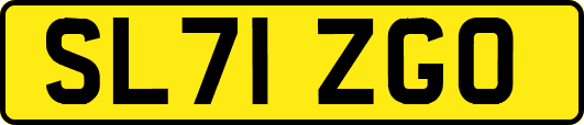 SL71ZGO