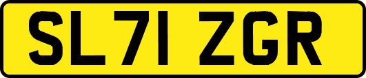 SL71ZGR