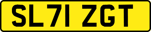 SL71ZGT
