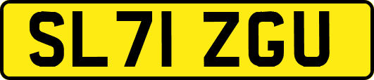 SL71ZGU