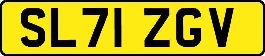 SL71ZGV