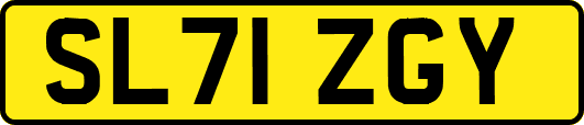 SL71ZGY