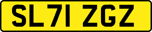 SL71ZGZ