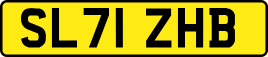 SL71ZHB