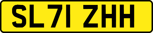 SL71ZHH