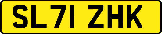 SL71ZHK