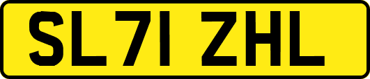 SL71ZHL