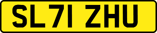 SL71ZHU