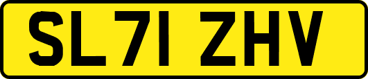 SL71ZHV