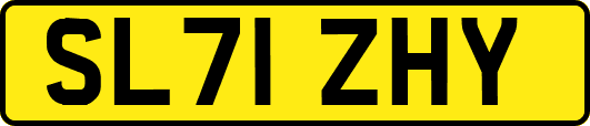 SL71ZHY