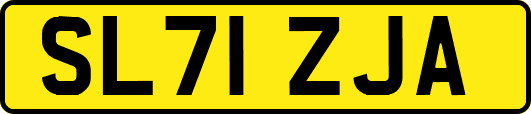 SL71ZJA