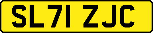 SL71ZJC