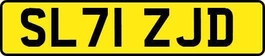 SL71ZJD
