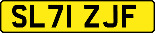 SL71ZJF